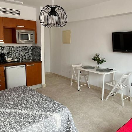 Illescas Apartamento Estepona Eksteriør billede