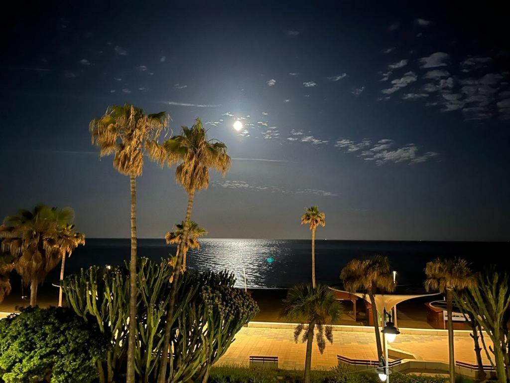 Illescas Apartamento Estepona Eksteriør billede